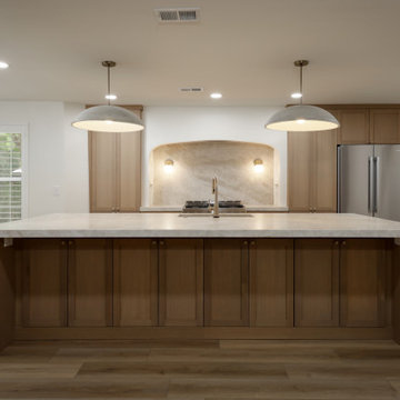 Montalvo Full house remodel Project