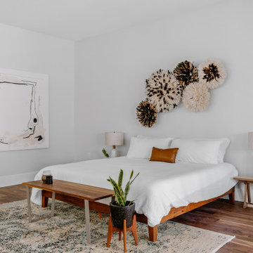 Downtown Penthouse Gut