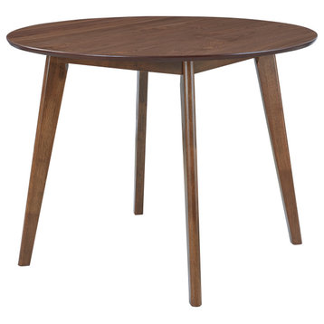 Arcade Round Dining Table