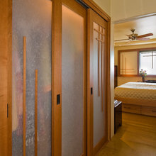 Bedroom Closet