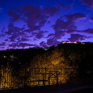 West Hollywood Home