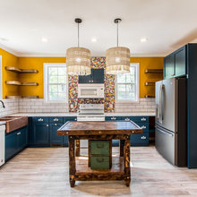 Kitchen Ideas