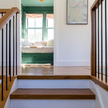 Milton Residence