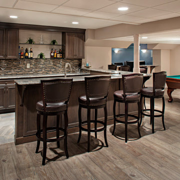 Cranbury Theatre & Bar Basement