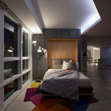 Midtown Apartment