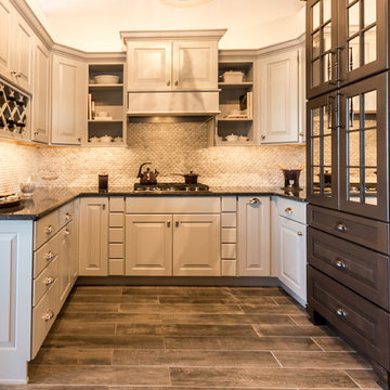 KLM Kitchens, Baths, and Floors Showroom