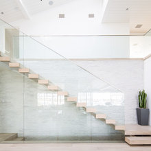 Tina's staircases