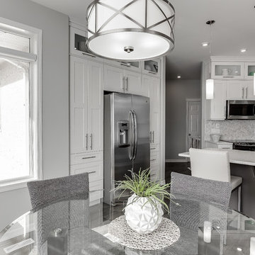 Saskatoon Renovation - Clara