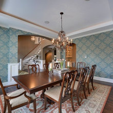 Dining Room Ideas