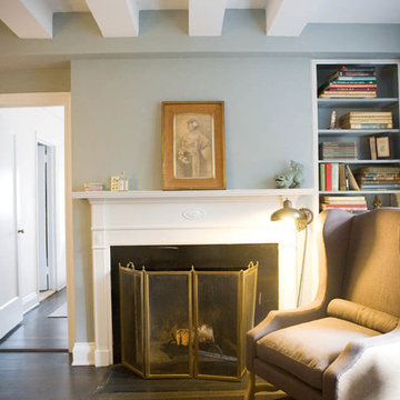 Upper East Side Pied-a-Terre