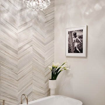 Upper West Side Townhouse