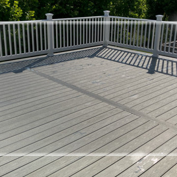 Deck Extension