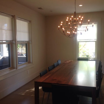 Window Treatments