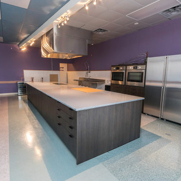 Purple Spoon Culinary