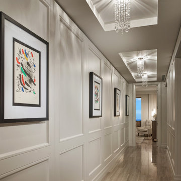 Mansions at Aqualina Sunny Isles Beach