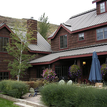 Ketchum Lodge