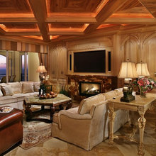 Ceiling