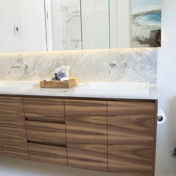Salle de Bain/Bathroom TMR