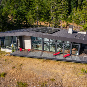 Lake Cle Elum House