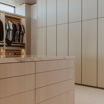 Closets