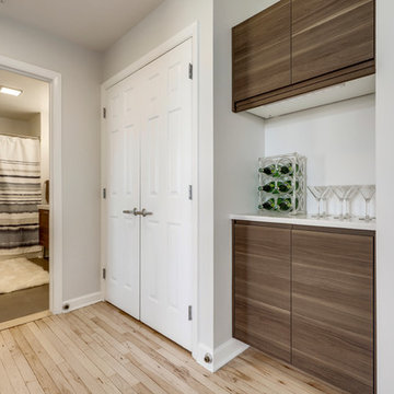 U St NW DC Condo