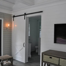 277 Pool house
