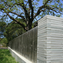 fence