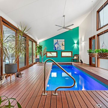 Pool House Adelaide