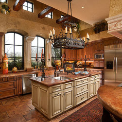 Tuscan - Products