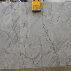 Winter Cloud / Super White - Kitchen Countertops