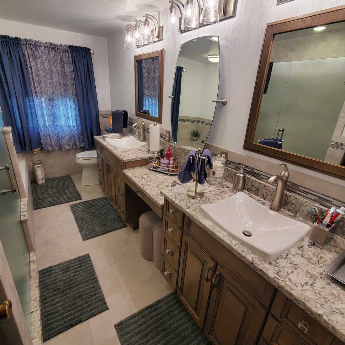 Bathroom Ludlow