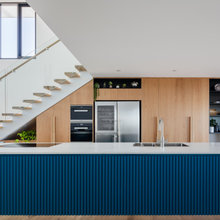 Kitchen-understairs