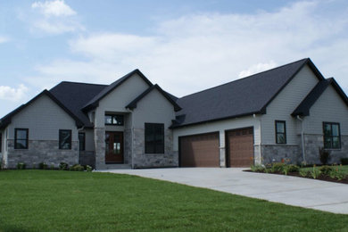 New Home Construction