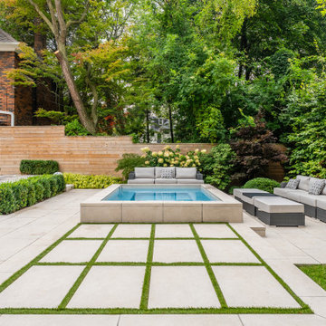 Forest Hill Retreat