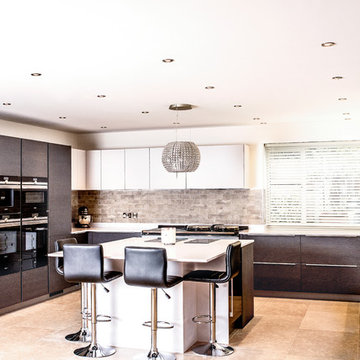 Northamptonshire Project