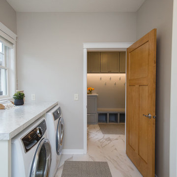 Rejuvenated Remodel