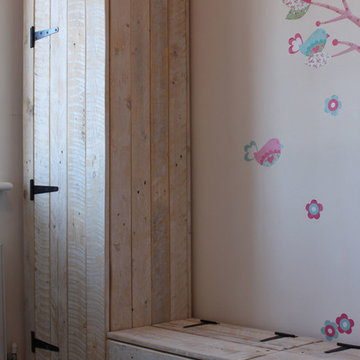 Child's Bedroom