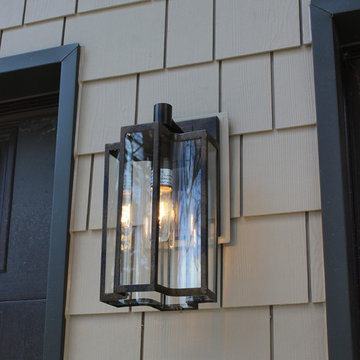 Moline, IL - Crystal Clear Lighting Concept