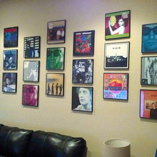 Media Room