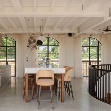 Penthouse at Barnsbury Square