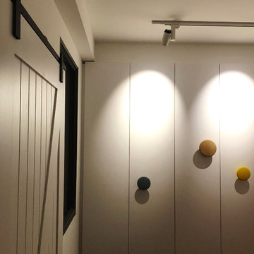 Punggol Way HDB Flat