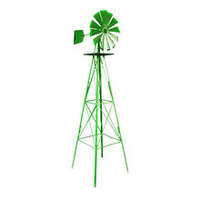 Steve's Garden Windmill