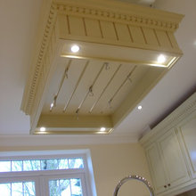 remodel kitchen
