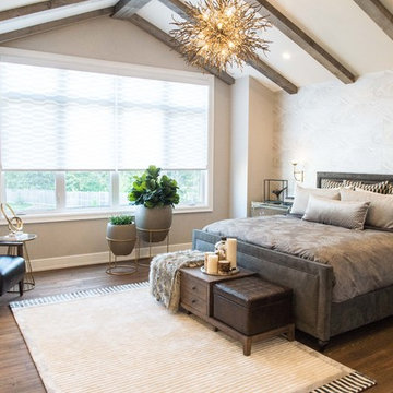 Red Maple - Minto Dream Home for CHEO 2017