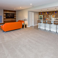 wet bar