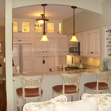 kitchens