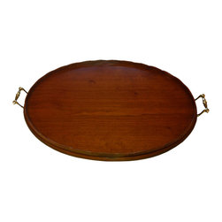 Serving Tray - Serving Trays