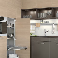 My Kitchen Plan
