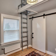 Sleeping Lift