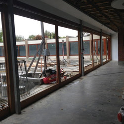 Ballarat Project - Windows